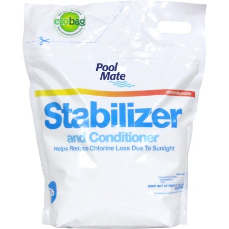 Pool Mate Pool Stabilizer and Conditioner