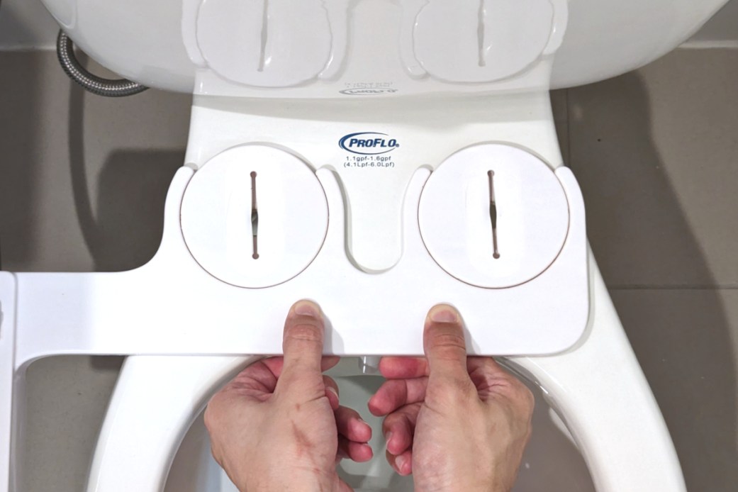 How to Install a Bidet Attachment Bob Vila