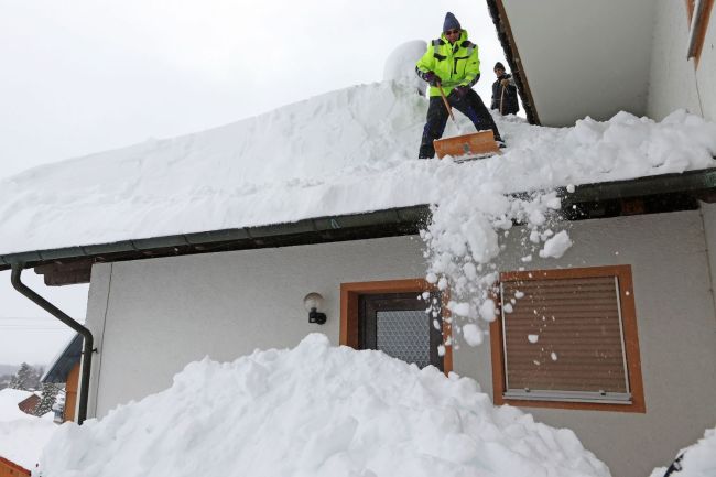 Cost To Winterize A House