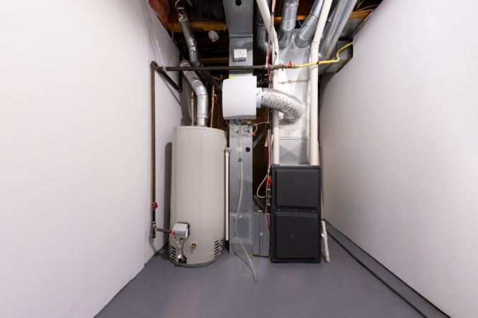 How Much Does Furnace Control Board Replacement Cost?