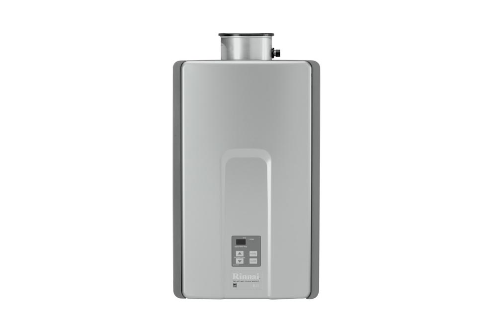 Genius Solutions for Retrofitting Old Homes Option Tankless Water Heaters