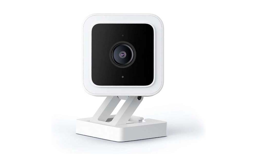 Gifts That Look Way More Expensive Than They Really Are Indoor Outdoor Wireless Security Camera