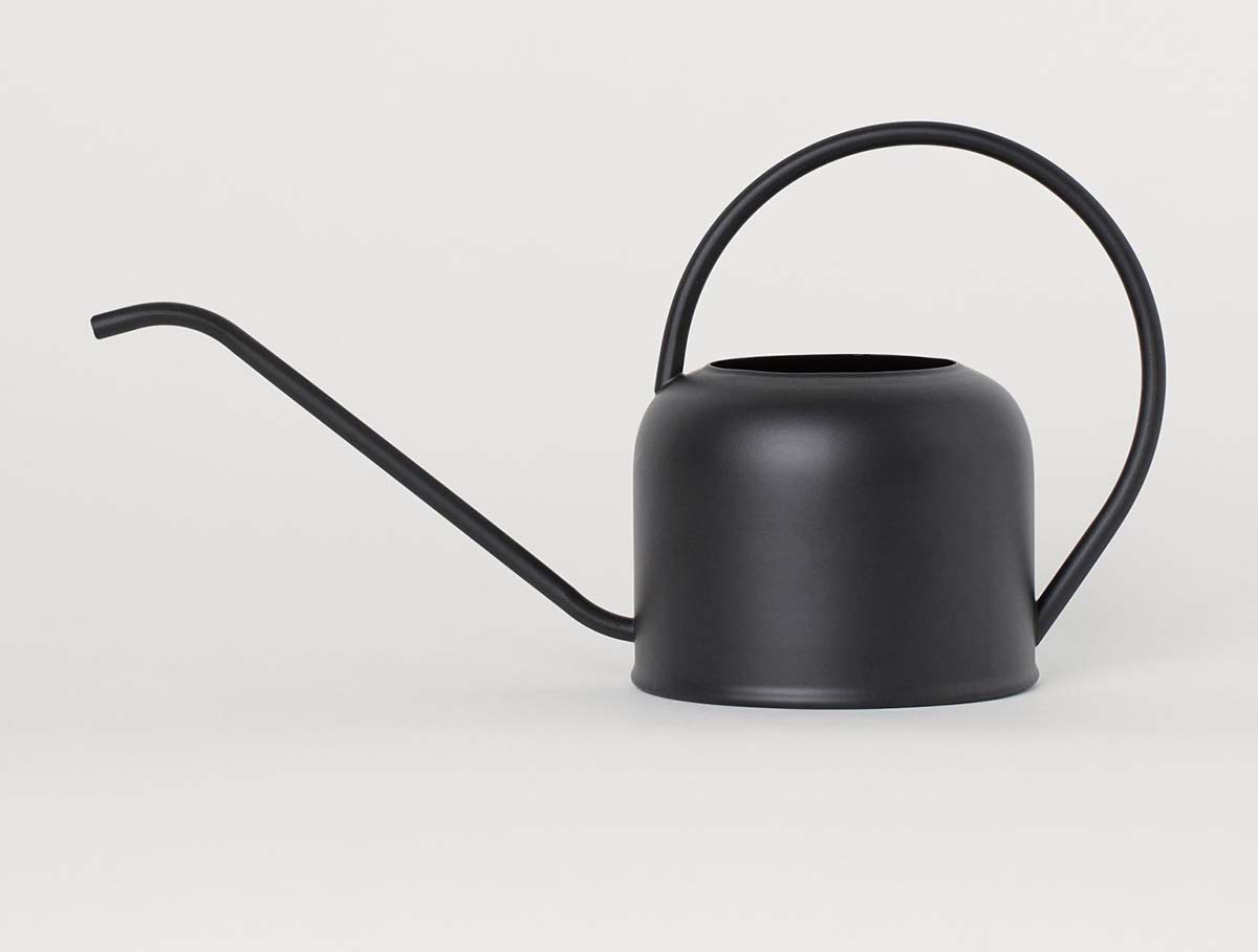 Gifts That Look Way More Expensive Than They Really Are Metal Watering Can