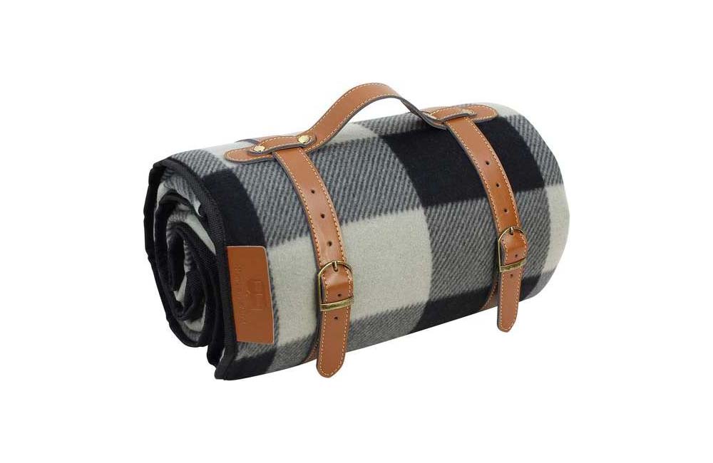Gifts That Look Way More Expensive Than They Really Are Picnic Blanket with Carry Handle