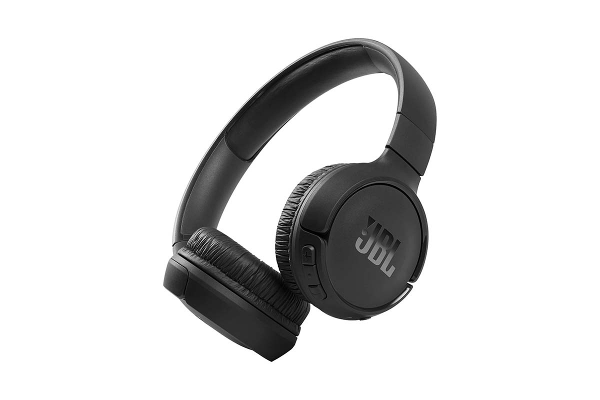 Gifts That Look Way More Expensive Than They Really Are Wireless On-Ear Headphones