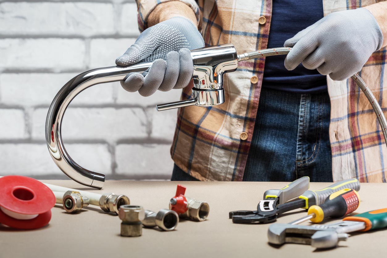 How to Start a Plumbing Business