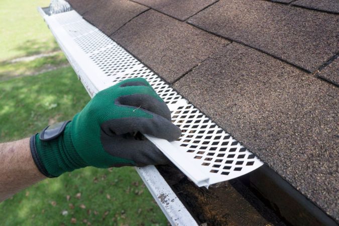 Gutter Cleaning Cost: A Budgeting Guide for 2024