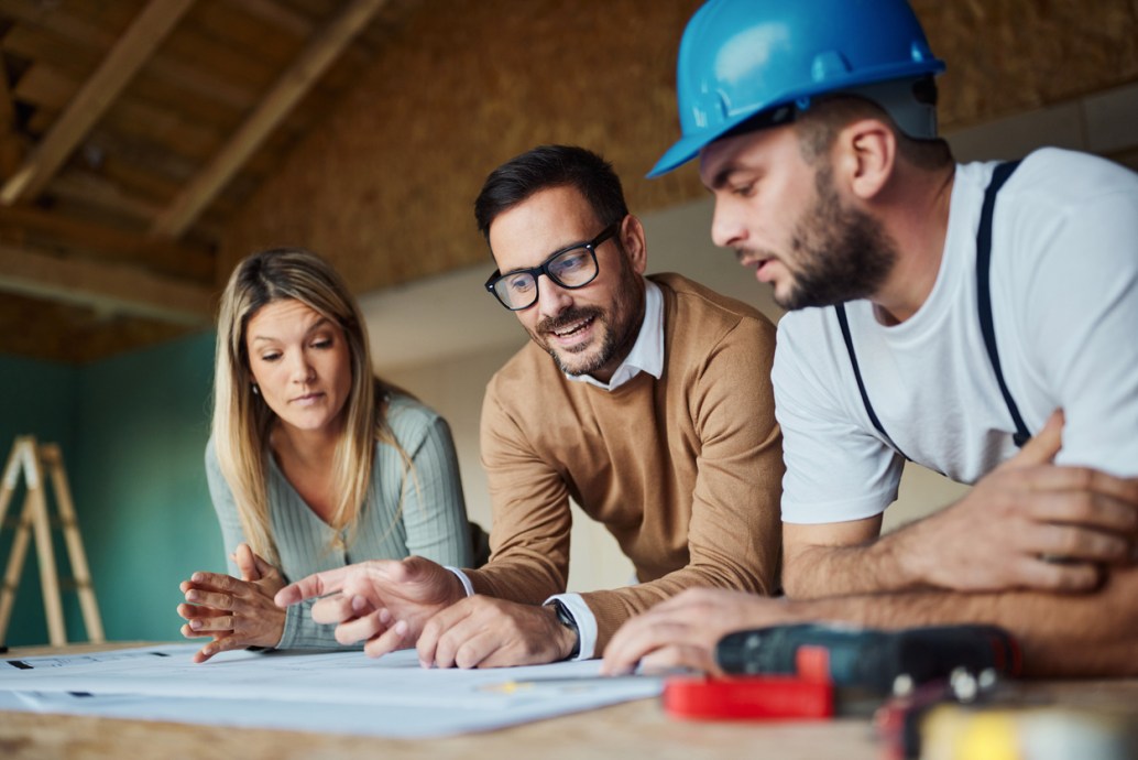 Solved! Is It Better to Remodel or Move?