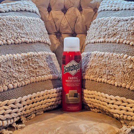 The Truth About Scotchgard Fabric Protector: A Hands-On Review