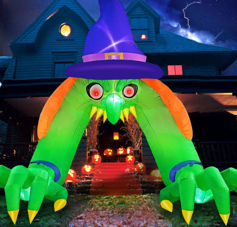 The 19 Best Halloween Decorations of 2023