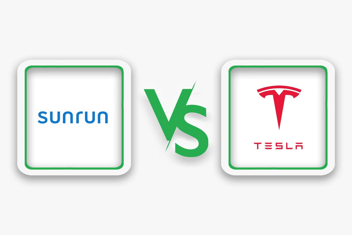 Sunrun vs. Tesla
