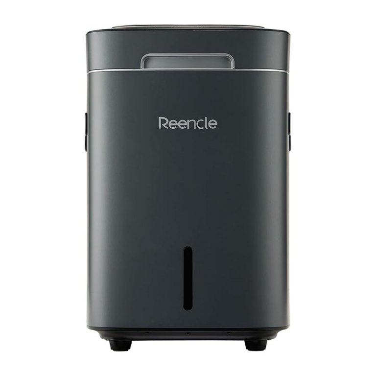  The Best Electric Composter Option Reencle Home Composter