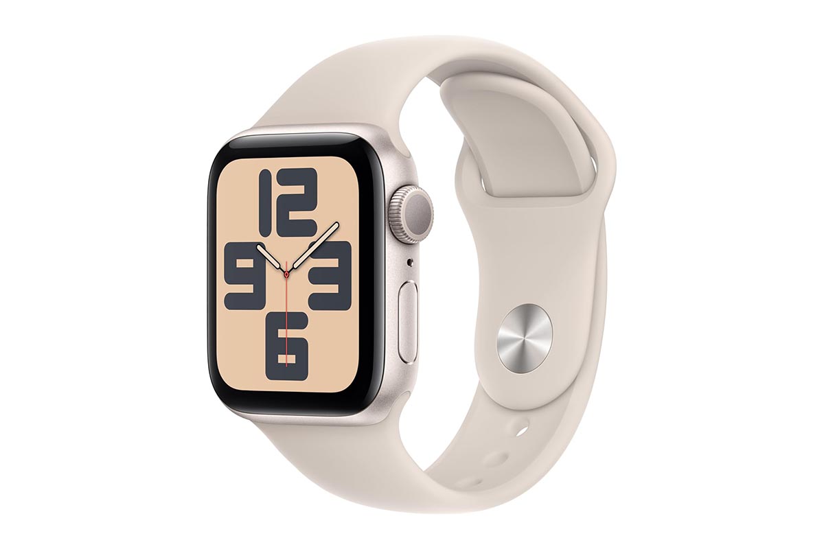 The Best Gifts for Realtors Option Apple Watch SE