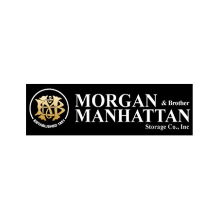 Morgan Manhattan