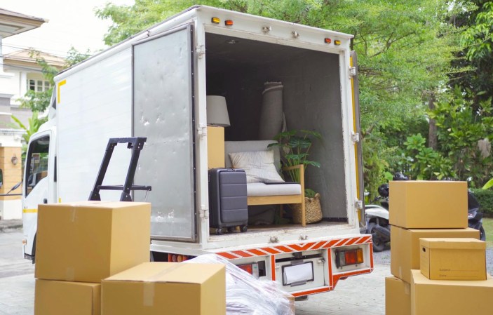 The Best Mobile Home Movers