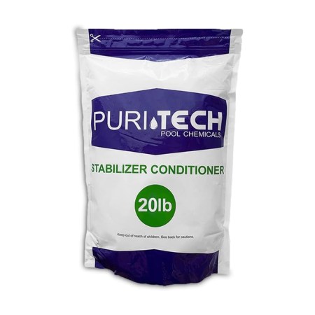 PuriTech Acid Stabilizer and Conditioner