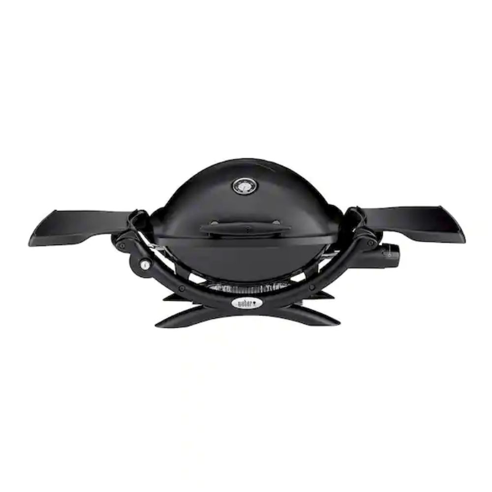 The 50 Hottest Gifts from Home Depot: Grill Anywhere