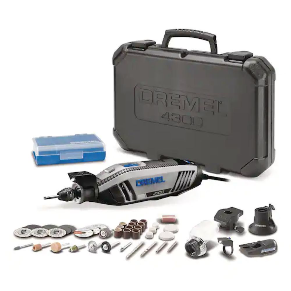 The 50 Hottest Gifts from Home Depot: Rotary Club