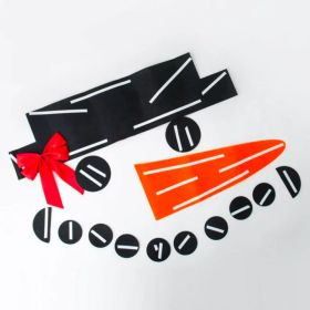 The 16 Best Garage Door Christmas Decorations - Bob Vila