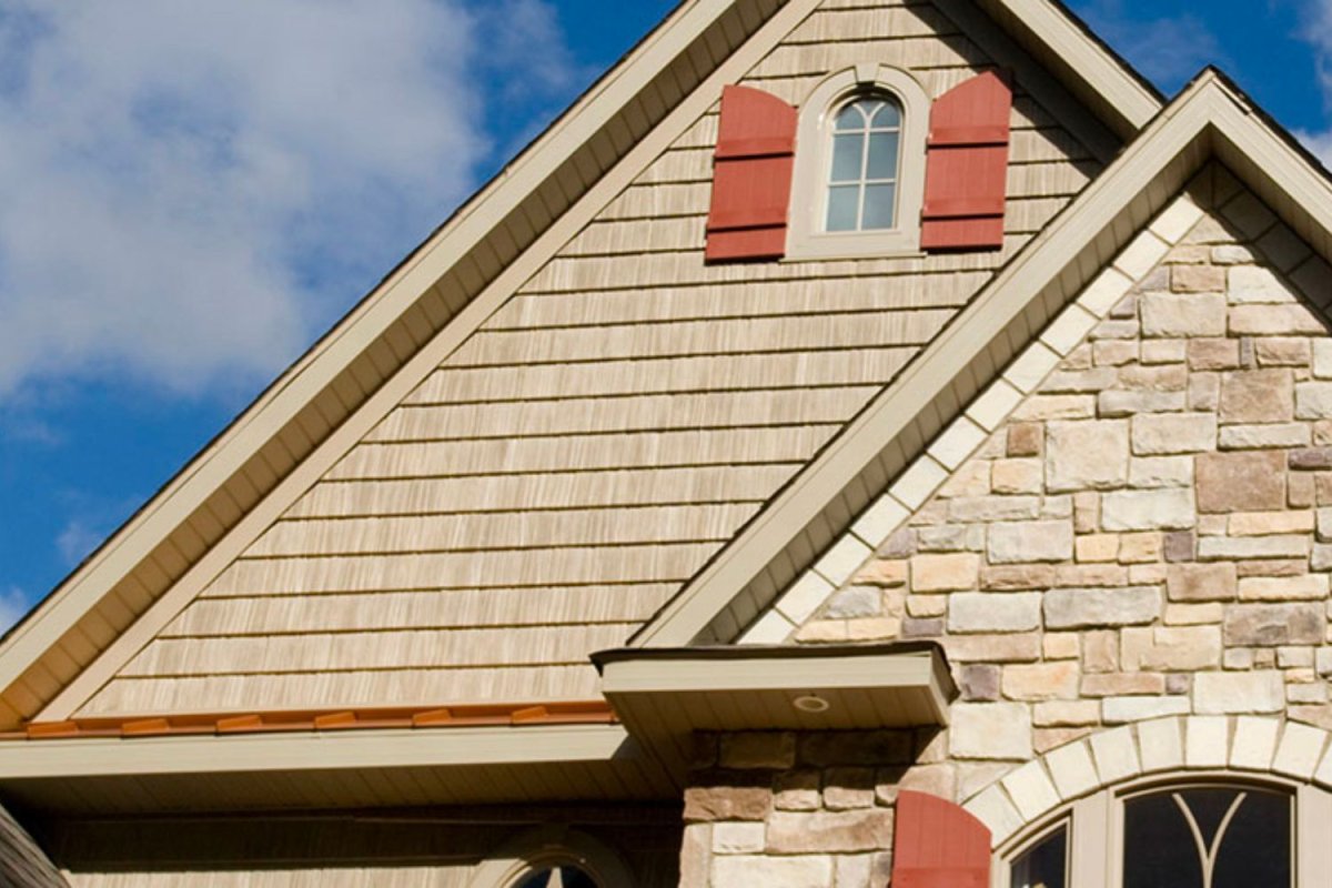 The Best Vinyl Siding Brands