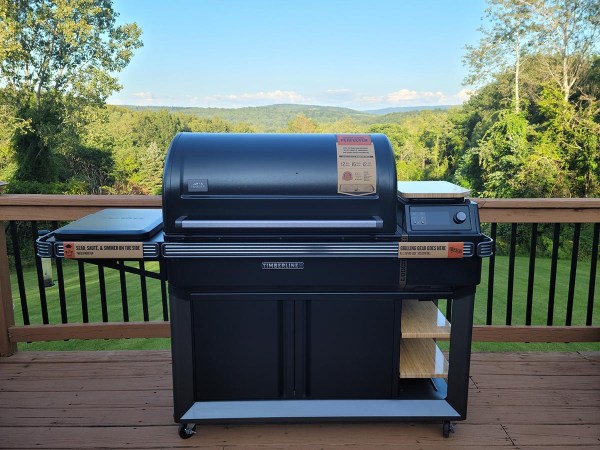 Traeger Sale Alert! Save Up to $300 Off Grills Plus Free Pellets With Any New Smoker