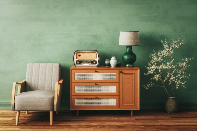 17 Products That Will Instantly Add Vintage Style to Any Home