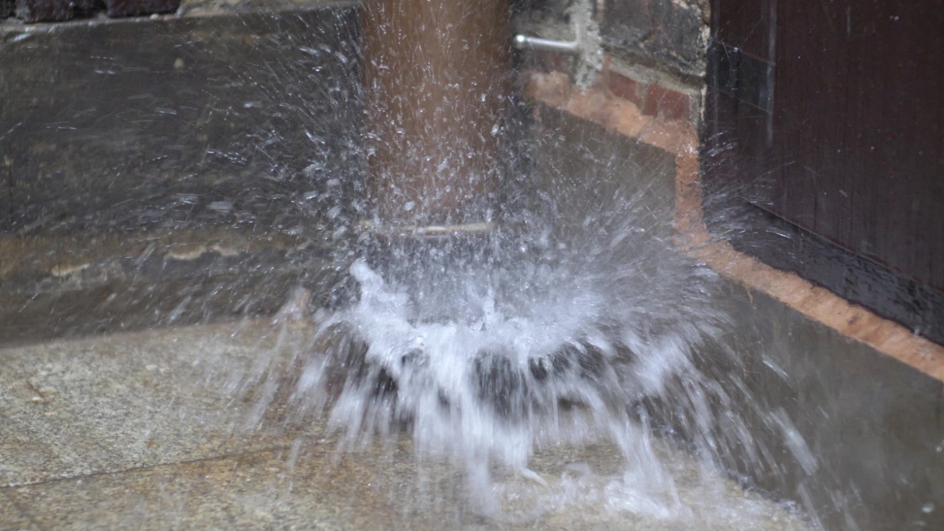 Solved! Why Is Water Seeping Through My Basement Floor? Bob Vila