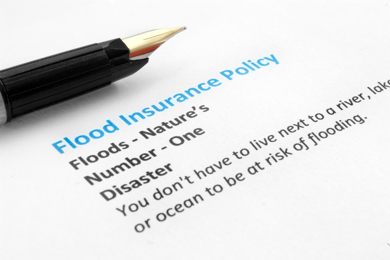 What Flood Zones Require Flood Insurance