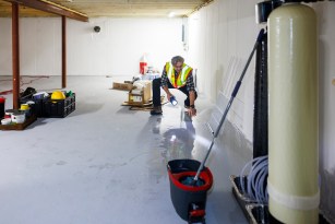 Ways to Stop Water Leaking Into the Basement After Heavy Rain