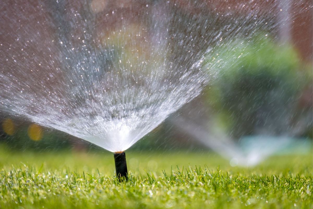 How Much Does It Cost to Winterize a Sprinkler System