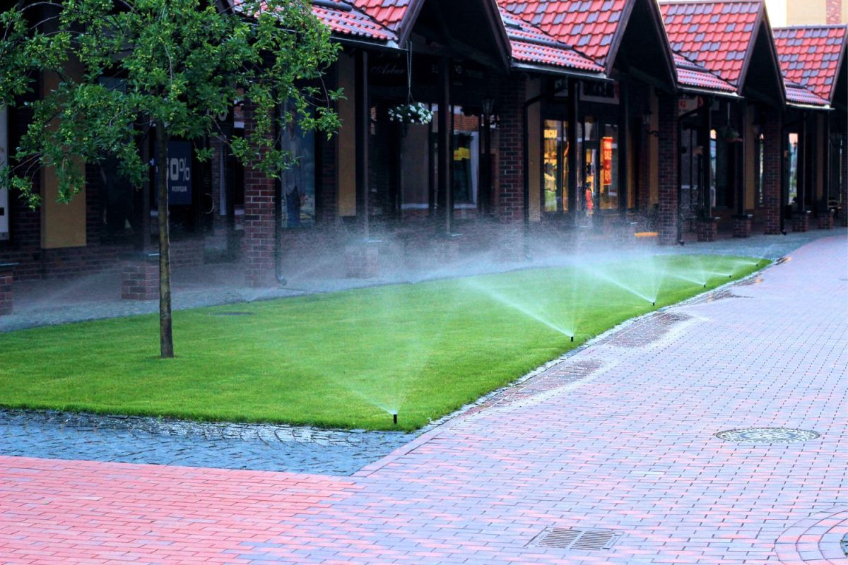 How Much Does It Cost to Winterize a Sprinkler System? (2024) Bob Vila