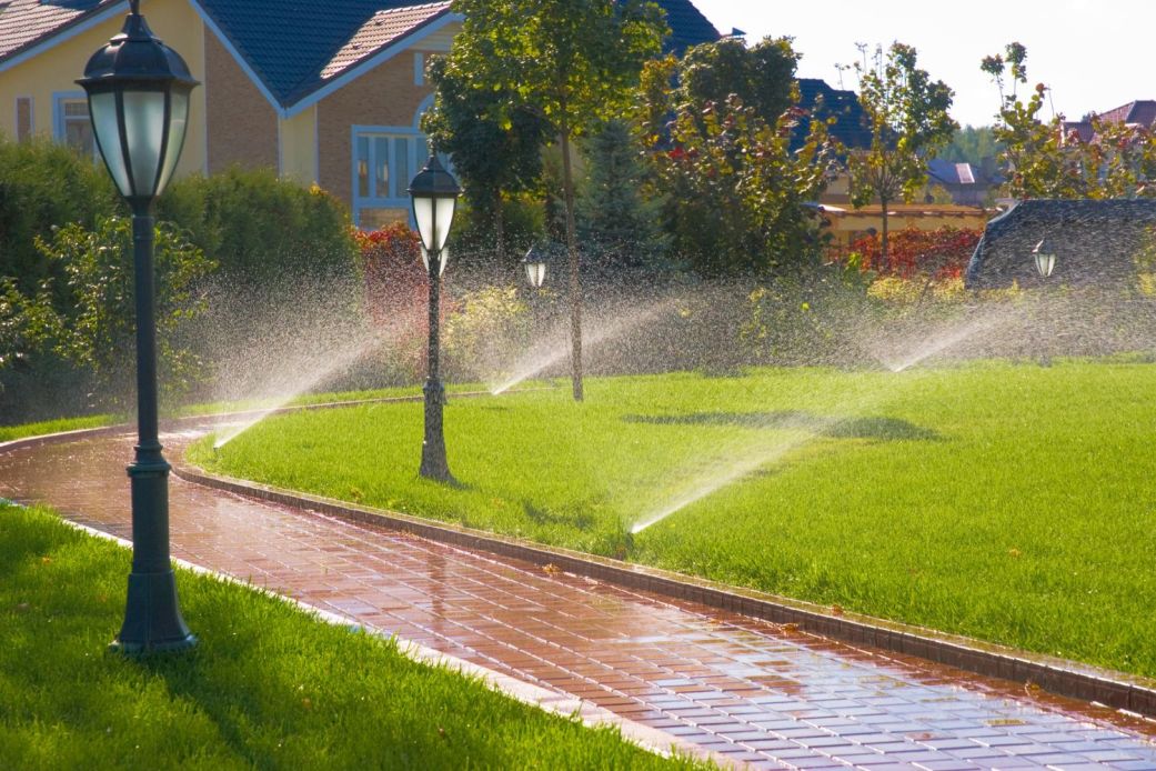 How Much Does It Cost to Winterize a Sprinkler System? (2024) Bob Vila