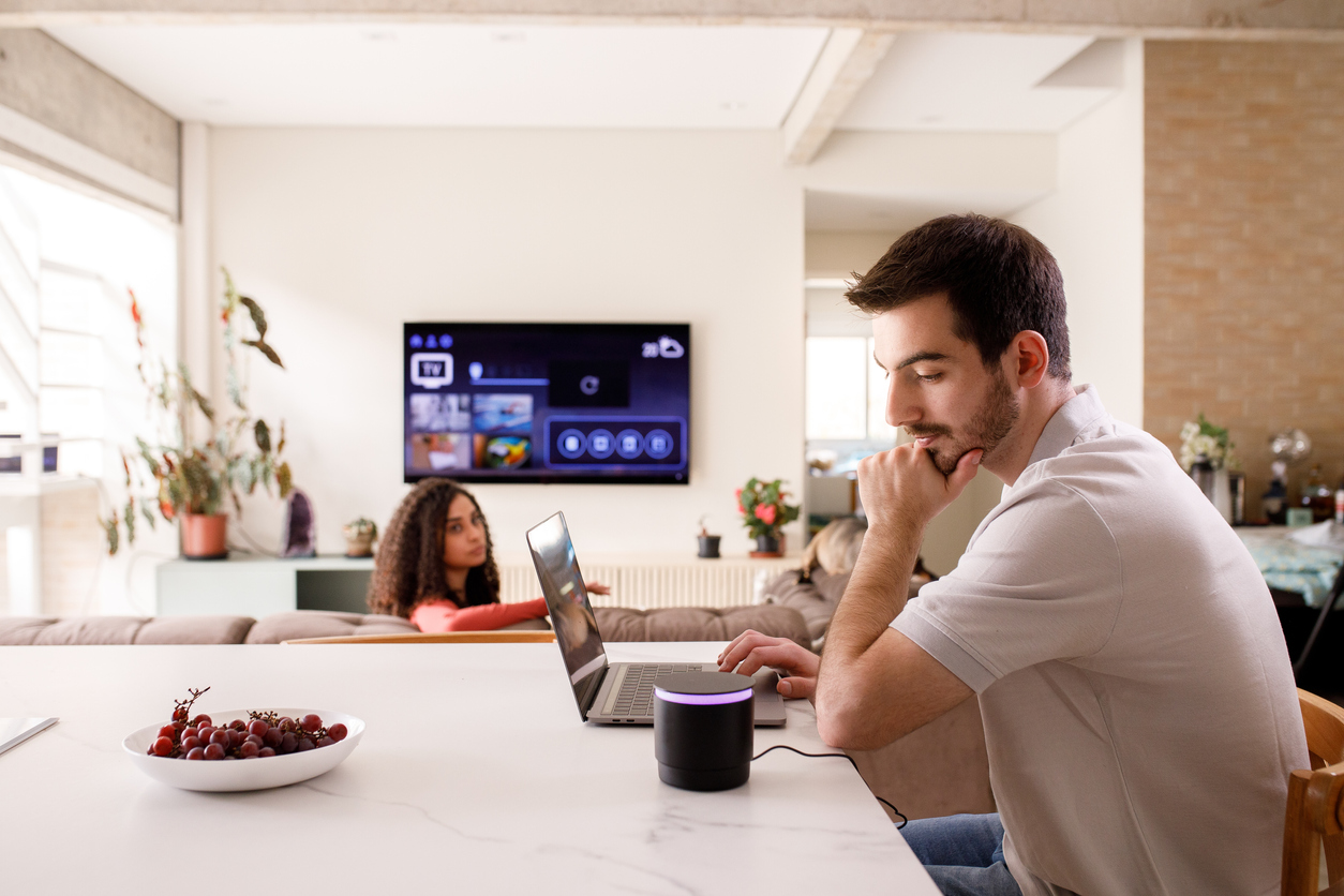 Solved! Does Vivint Work With Alexa? Bob Vila