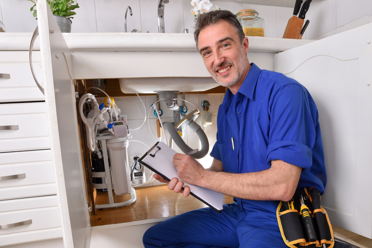 how to become a master plumber
