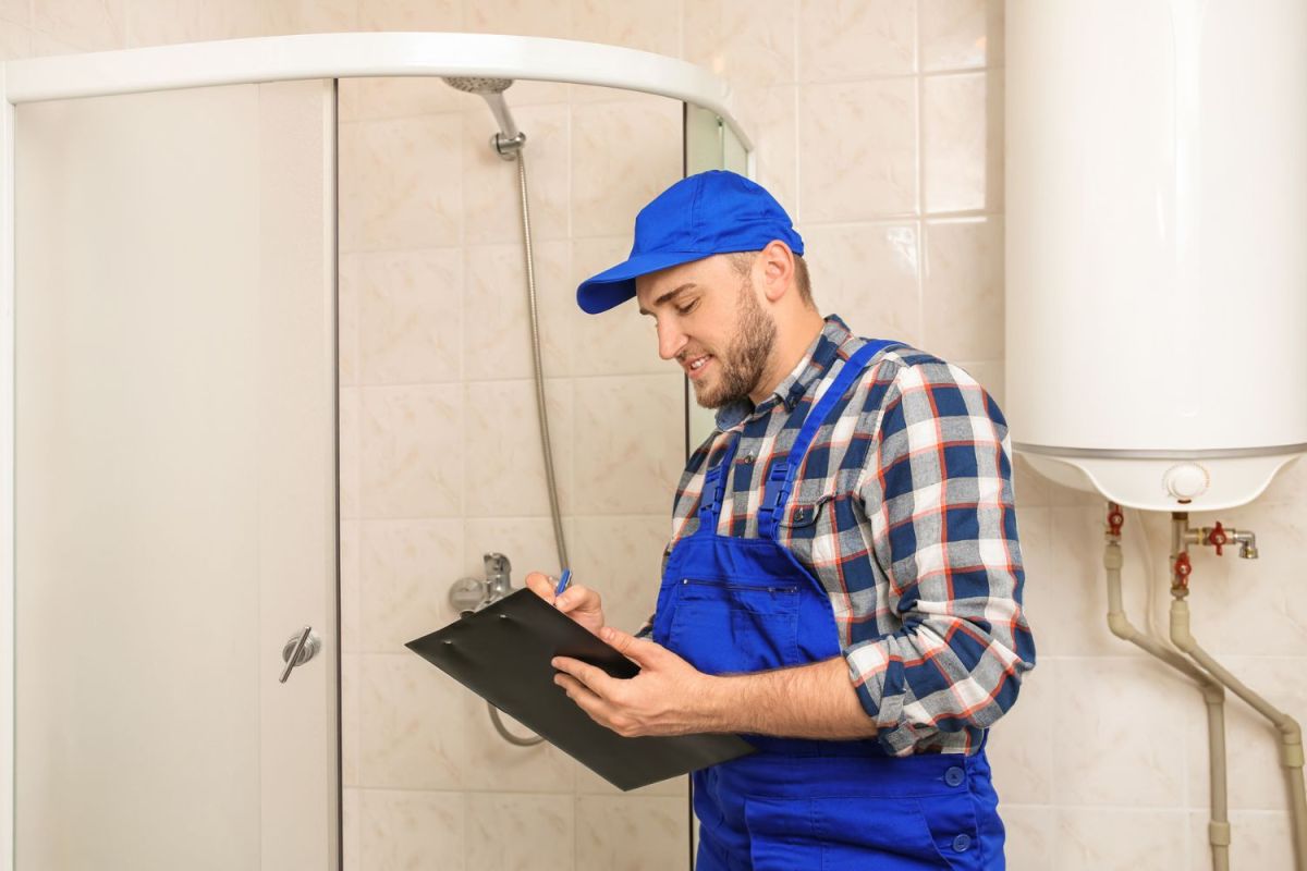 How to Grow a Plumbing Business