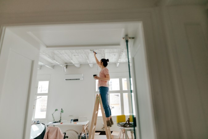 9 Types of Ceilings Every Homeowner Should Know