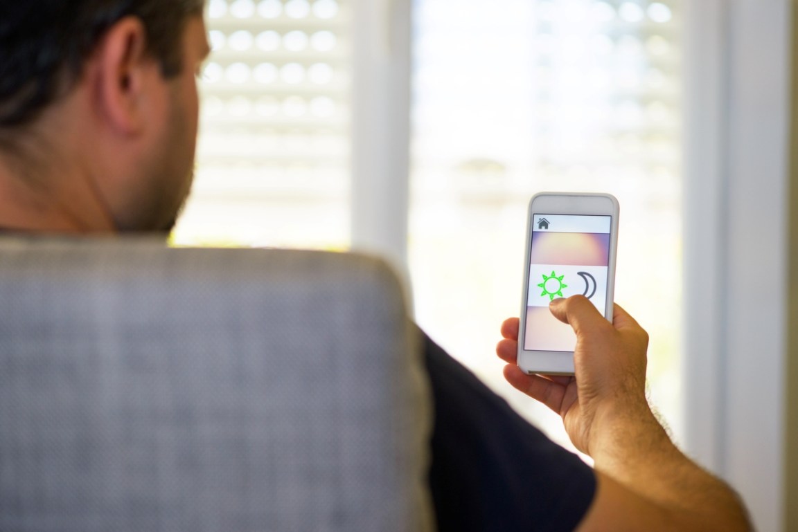 The Pros and Cons of Smart Window Coverings - Bob Vila