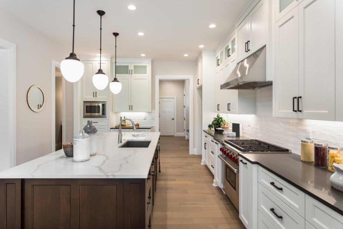29 Best Paint Colors for a Kitchen You'll Never Want to Leave - Bob Vila