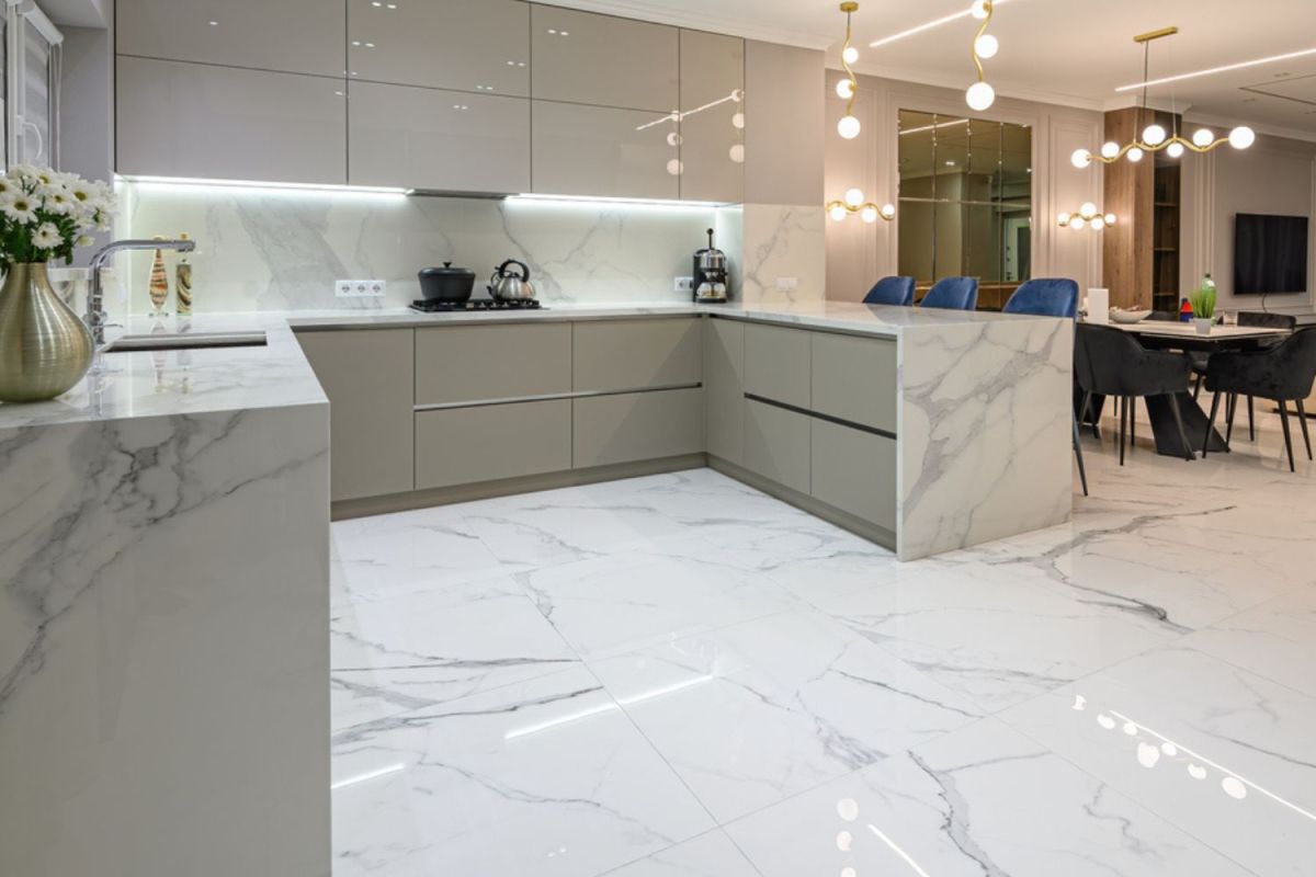 How Much Does Marble Flooring Cost? (2023) Bob Vila