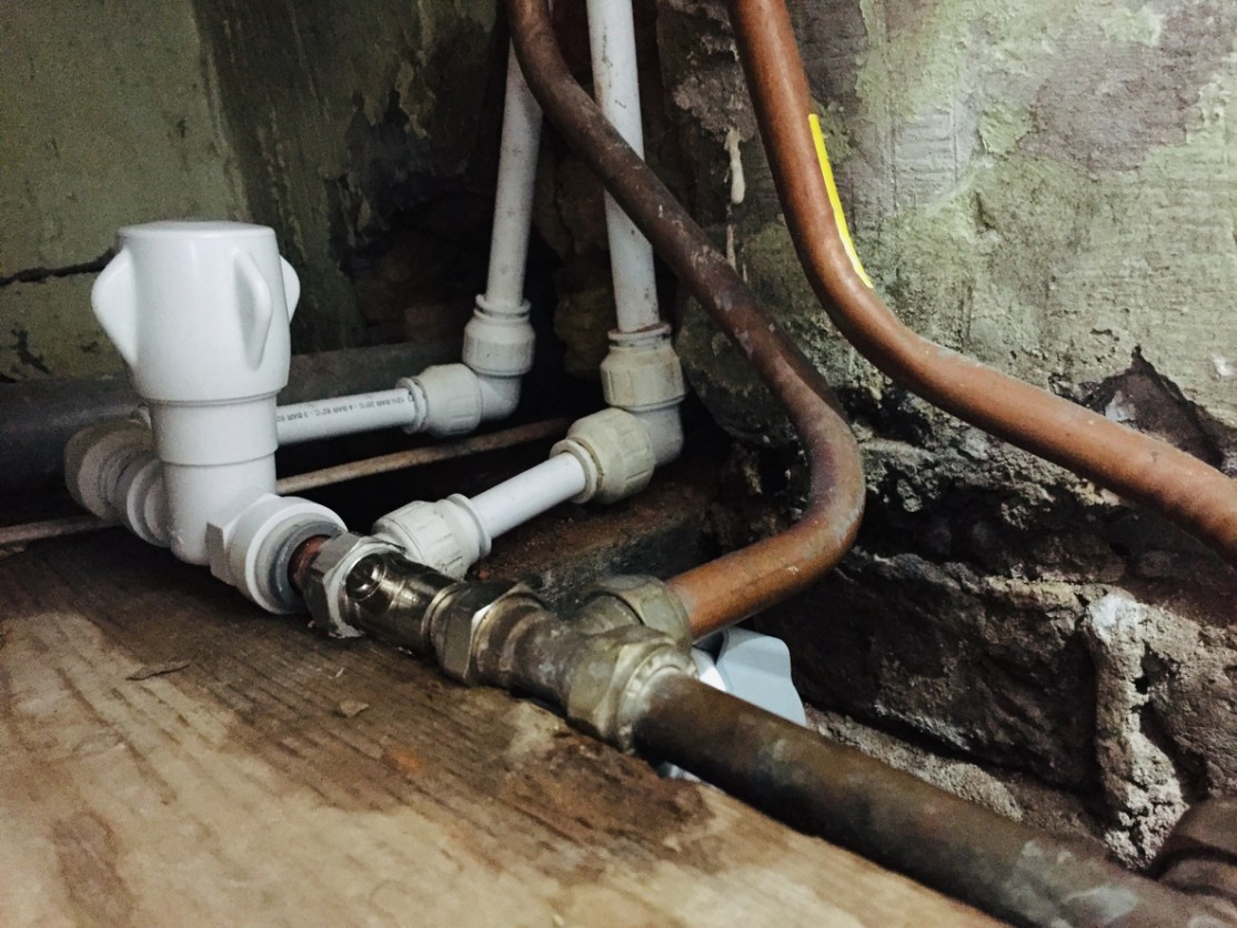 Solved! Why Is Water Seeping Through My Basement Floor? Bob Vila