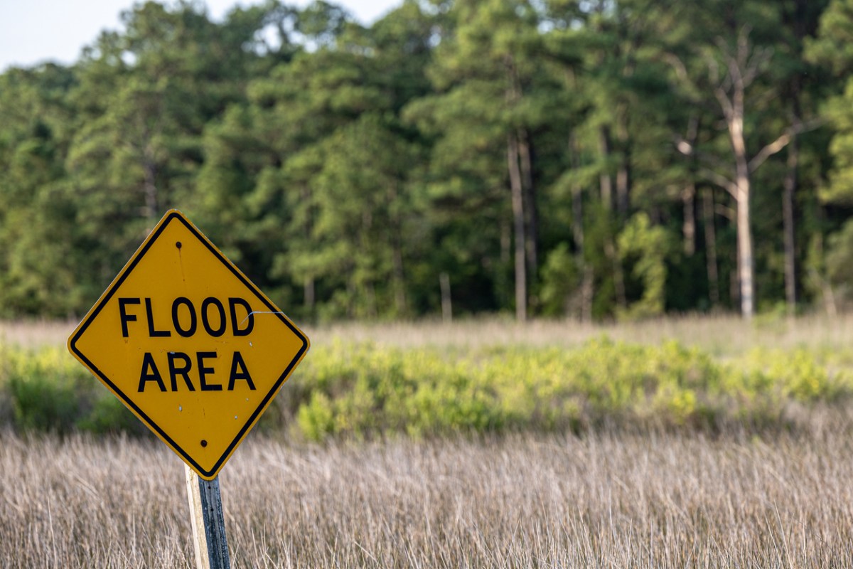 what flood zones require flood insurance