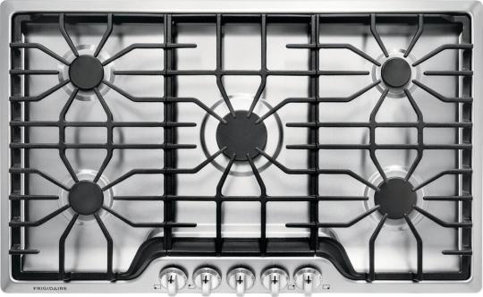 Frigidaire Gas Cooktops