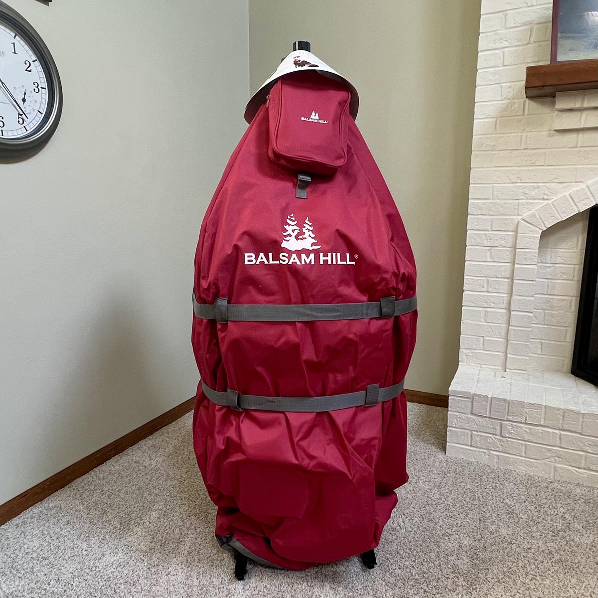 A Balsam Hill Flip Tree Review Tested by Bob Vila