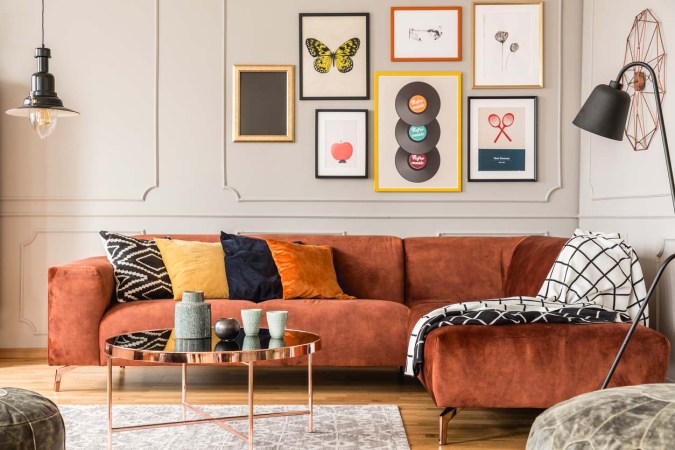 We Found the Most Delightfully Eclectic Home Decor Items On Sale for Black Friday