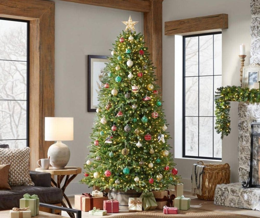 The 10 Best Christmas Trees Under 300 Reviewed by Bob Vila