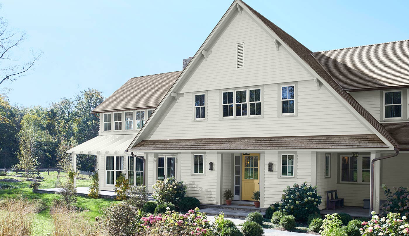 The Best Exterior House Paint Colors for Hot and Cold Climates Bob Vila