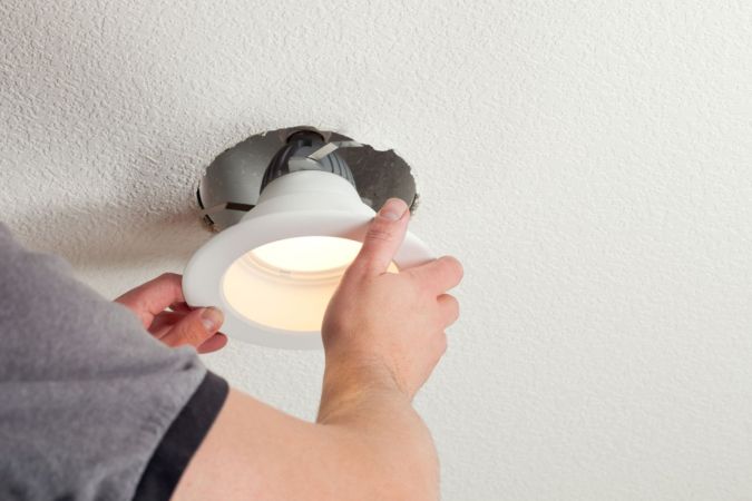How Much Does It Cost to Replace a Light Fixture?