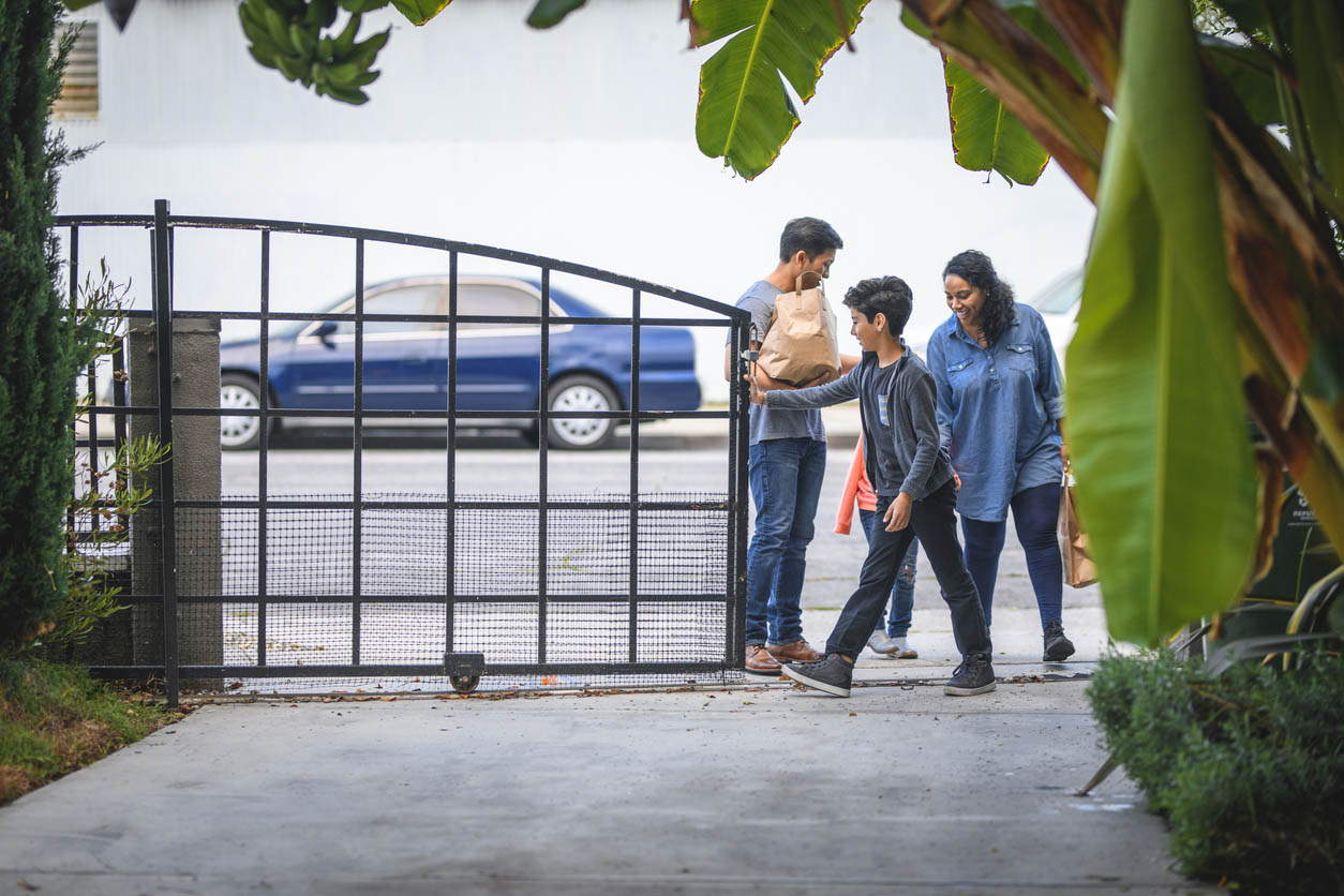 Driveway Gate Cost