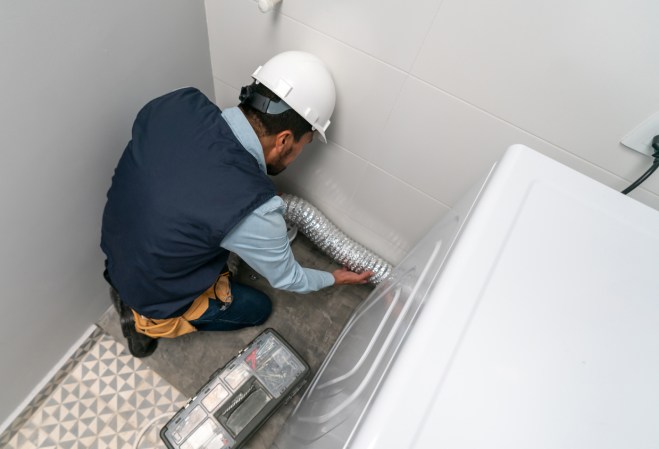How Much Does Dryer Vent Cleaning Cost? (2024 Guide)