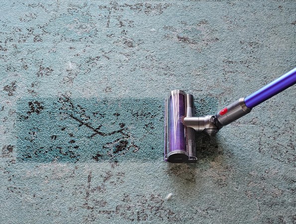 Dyson V15 Detect Review: Is This Cordless Stick Vacuum Worth It?